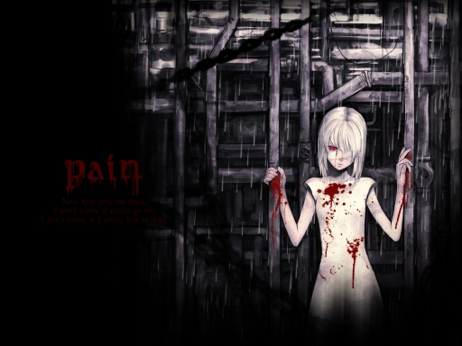 Pain