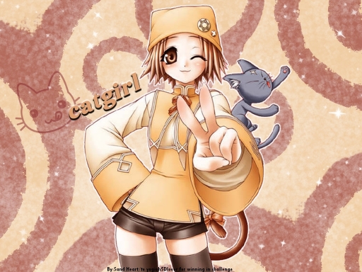 CatGirl