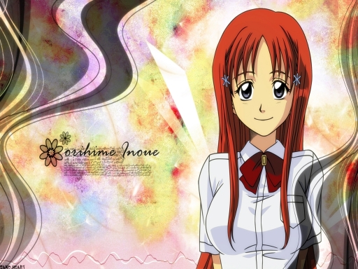 Orihime Inoue