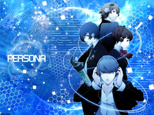 The Persona