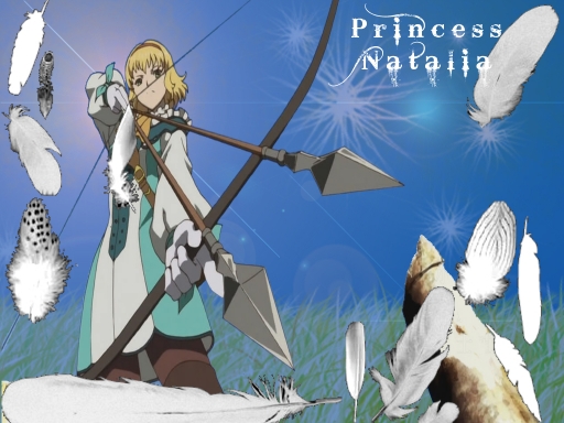 Princess Natalia