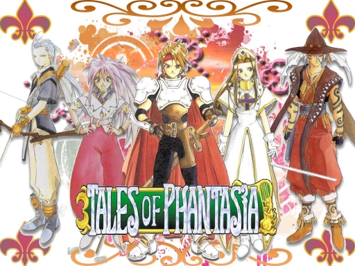 Team Phantasia