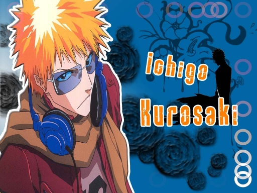 Ichigo Kurosaki