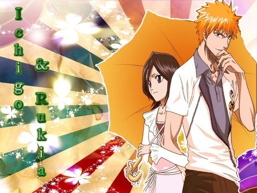 IchigoxRukia