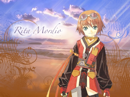 Rita