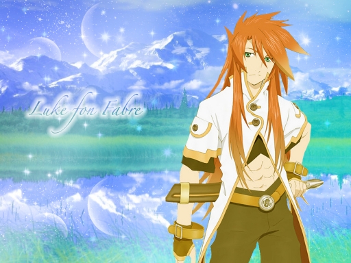 Luke fon Fabre