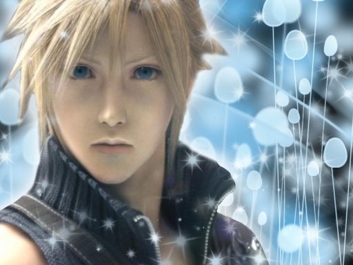 ~Cloud Strife~