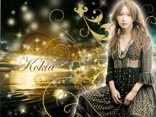 ~KOKIA~