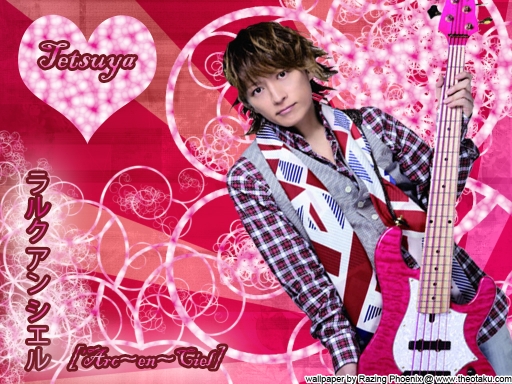 ~Tetsuya~