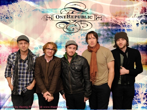 OneRepublic