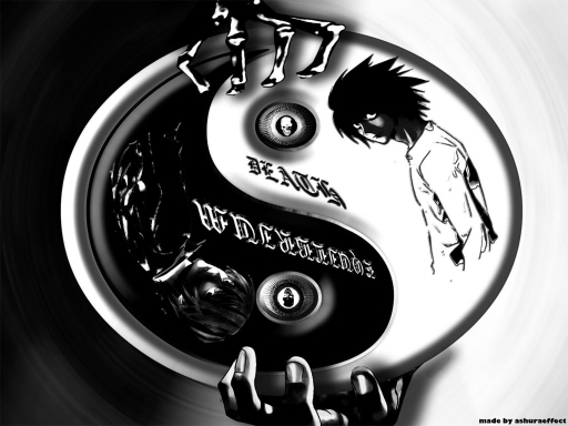 The Death Equilbrium