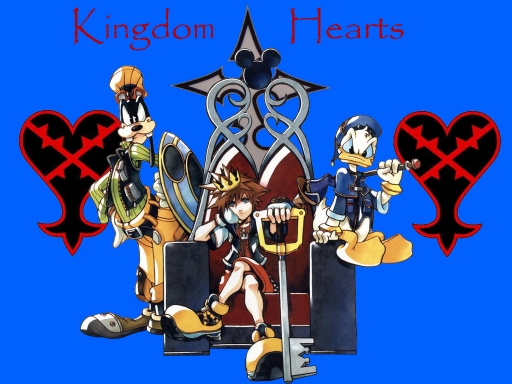 King of Hearts