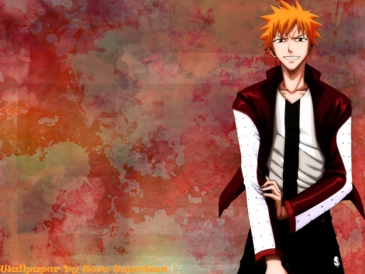 Ichigo