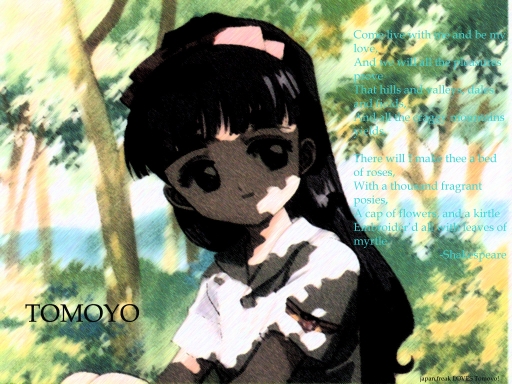 Tomoyo-1