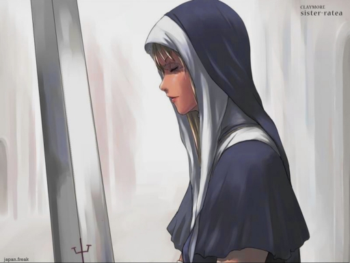 Claymore Sister