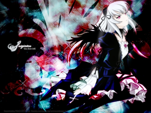 Suigintou