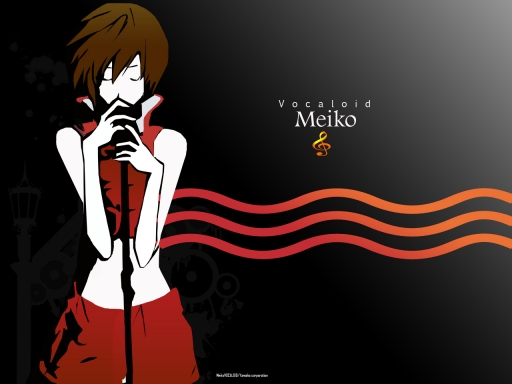 Vector Meiko