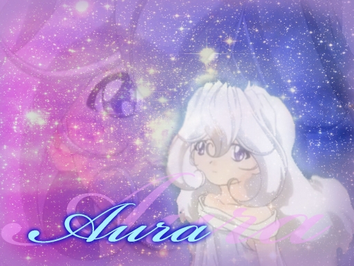 ~*Aura of the Night*~