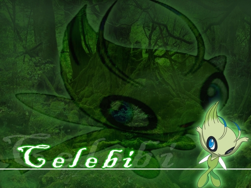 ~Celebi~