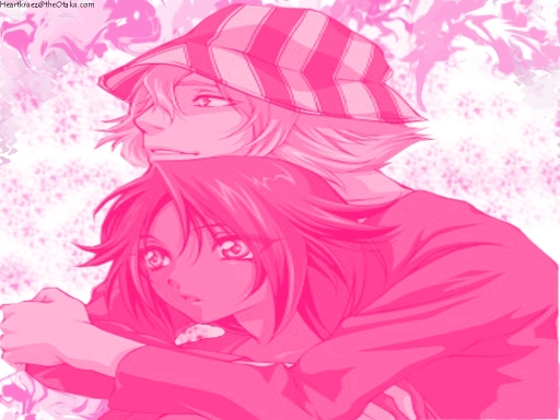 There's no real loving you...