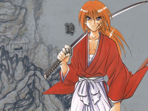 Himura Kenshin