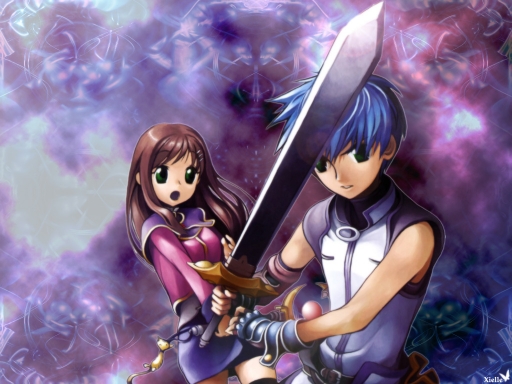 'til The End Of Time