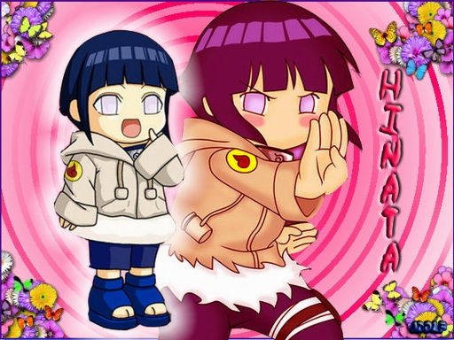 hina chibi