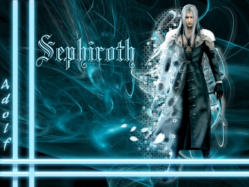 sephiroth