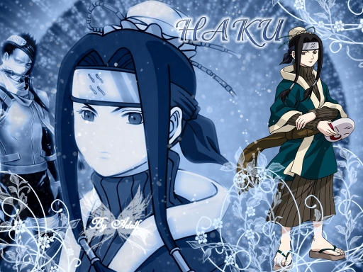 haku