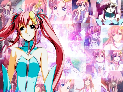Lacus Clyne