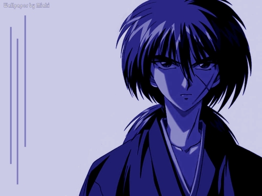 Kenshin