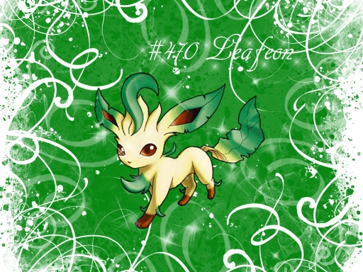 Leafeon