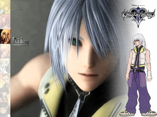 Riku