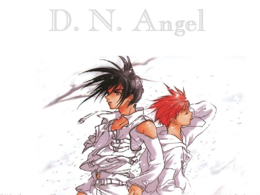 Dnangel