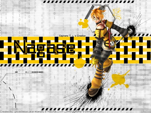 -NAGASE-
