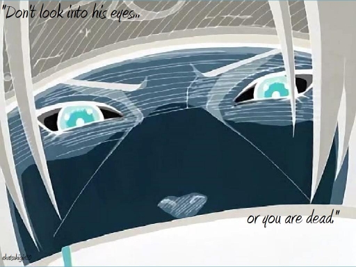 Itachi Negative Colors