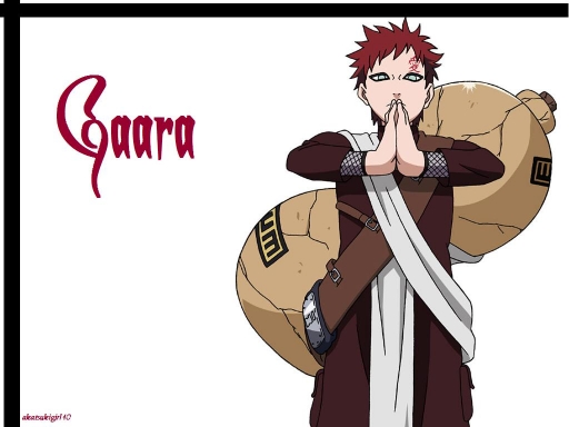 Gaara