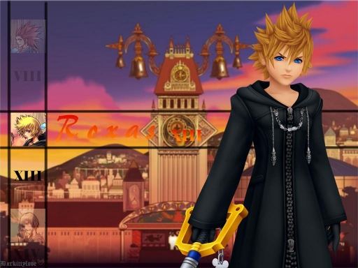 Roxas XIII