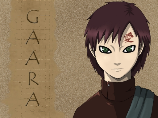 Gaara