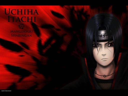 Itachi