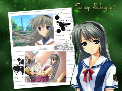 Tomoyo