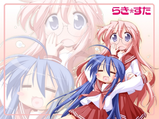 Lucky Star 1