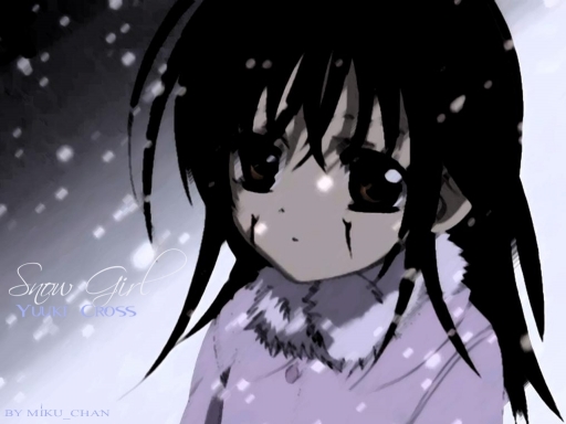 Little Snow Yuuki