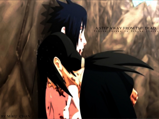Uchiha Brothers