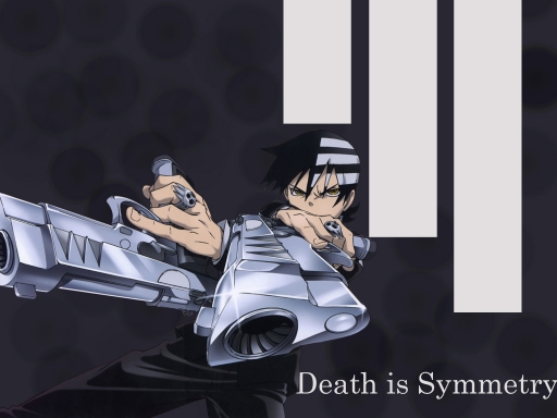 Symmetrical Death