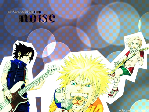 make some noise people.