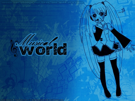 Musical World