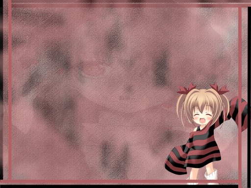 Blood Moon Wolf's Birthday Pre