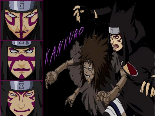 KANKURO