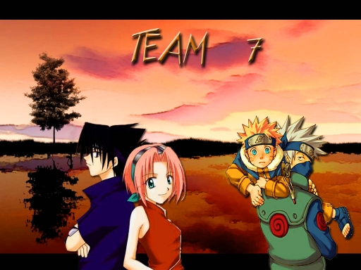 Team 7